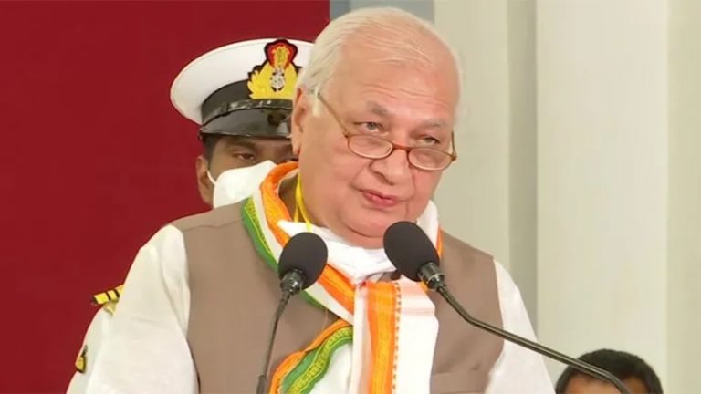 ‘मदरसों में सिखाते हैं ईशनिंदा पर गला काटना’: कन्हैया लाल पर आरिफ मोहम्मद खान की दो टूक, कहा- हम गंभीर बीमारी को नजरअंदाज कर रहे