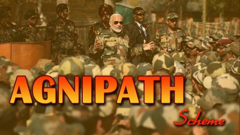 अचानक नहीं आया ‘अग्निपथ’, कारगिल वाली कमेटी ने की थी ऐसी योजना की सिफारिश: कहा था- सेना को हमेशा जवान और फिट रहना चाहिए