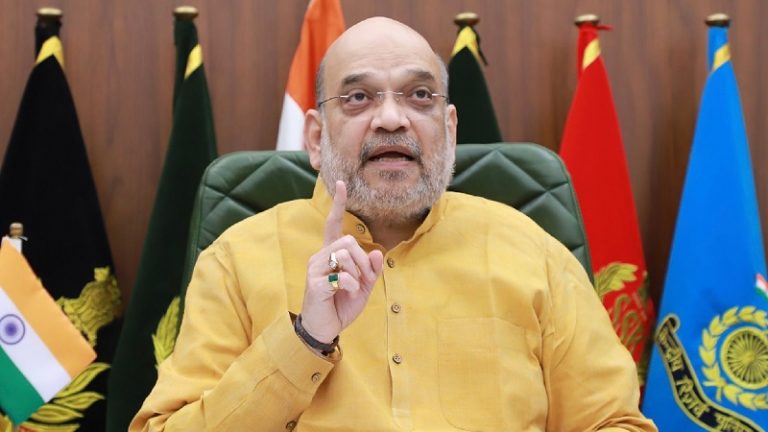 कन्हैया लाल तेली का सिर कलम किए जाने पर केंद्रीय गृह मंत्रालय सख्त, NIA को सौपी जाँच: अंतरराष्ट्रीय लिंक की होगी छानबीन, पूरे राजस्थान में धारा-144