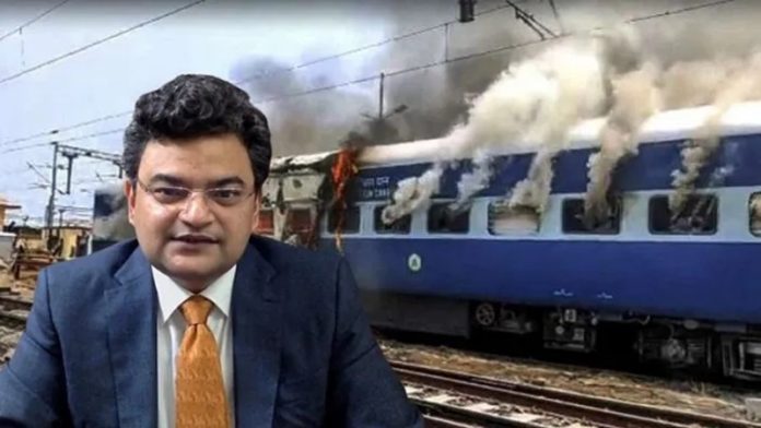 आनंद रंगनाथन ने अग्निपथ योजना का किया समर्थन