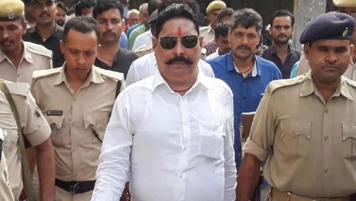 RJD विधायक अनंत सिंह