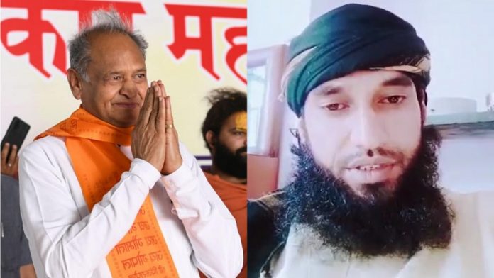 उदयपुर, सिर कलम, अशोक गहलोत, राजस्थान