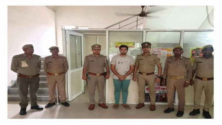 कन्हैया लाल की गर्दन काटकर हत्या का आसिफ खान ने किया समर्थन, फेसबुक पर लिखा- ‘बहुत अच्छा किया मेरे भाई’, नोएडा पुलिस ने भेजा जेल
