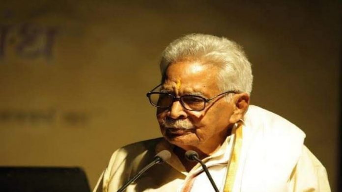 बाबा योगेंद्र