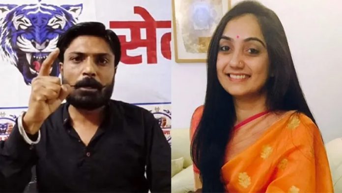 दिल्ली पुलिस भीम सेना