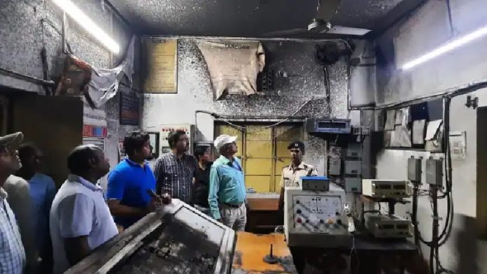 बिहार, अग्निपथ योजना, कोचिंग संस्थान