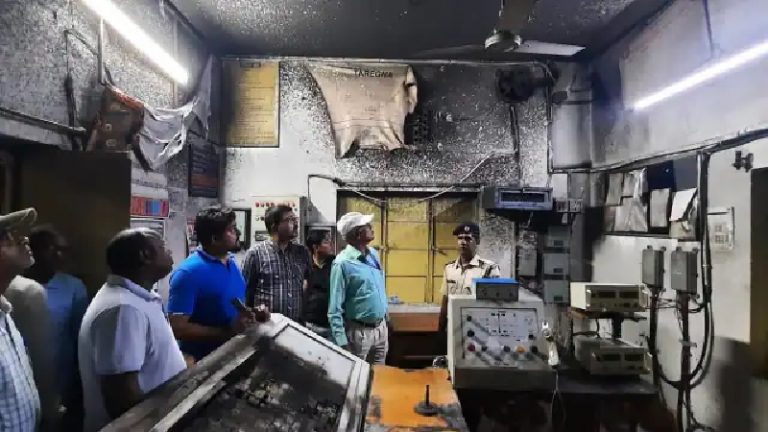 रोज सुबह छात्रों को भड़काते हैं कोचिंग संस्थान, दिखाते हैं आत्महत्या के वीडियो: बिहार जलाने के लिए दिल्ली से कौन दे रहा आदेश?
