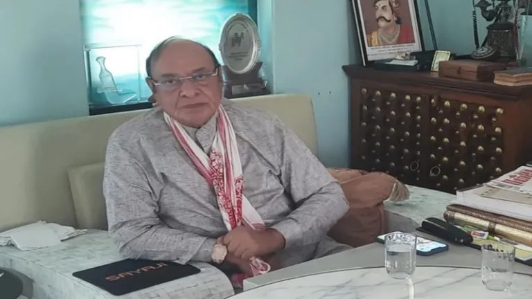 महाराष्ट्र सियासी संकट के बीच मिलिए शंकर सिंह वाघेला से, ऑपइंडिया से खास बातचीत: की थी ‘रिसोर्ट पॉलिटिक्स’ की शुरुआत, PM मोदी के रहे हैं दोस्त
