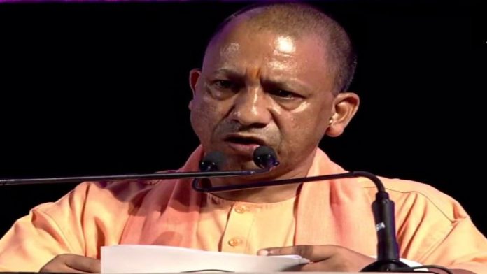 सीएम योगी आदित्यनाथ