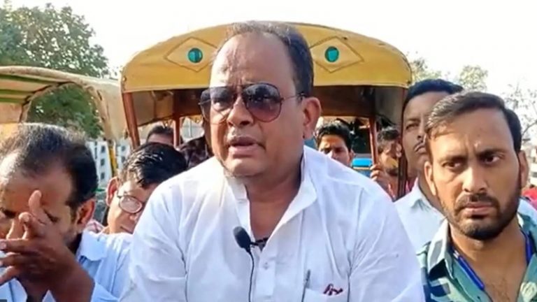 ‘देश खून से लथपथ हो जाएगा’: कॉन्ग्रेस MLA इरफ़ान अंसारी की ‘अग्निपथ’ योजना पर धमकी, दंगाइयों का भी किया था समर्थन