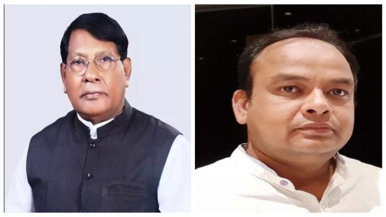 राँची हिंसा में शामिल दंगाइयों के लिए उमड़ा कॉन्ग्रेस का प्यार: मंत्री उराँव बोले- तस्वीर नहीं लगानी चाहिए, MLA अंसारी ने माँगा ‘शहीद’ का दर्जा