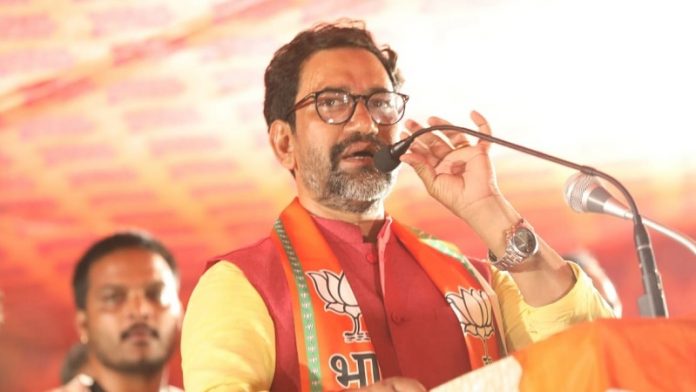 दिनेश लाल यादव निरहुआ, भाजपा, आजमगढ़