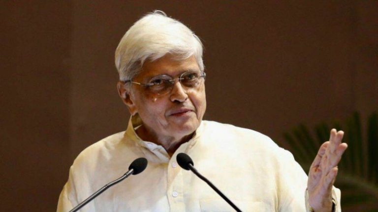 राष्ट्रपति चुनाव से पहले विपक्ष को झटकों की हैट्रिक, पवार-अब्दुल्ला के बाद महात्मा गाँधी के पोते ने भी ठुकराया प्रस्ताव: कहा- दूसरा नाम खोजिए