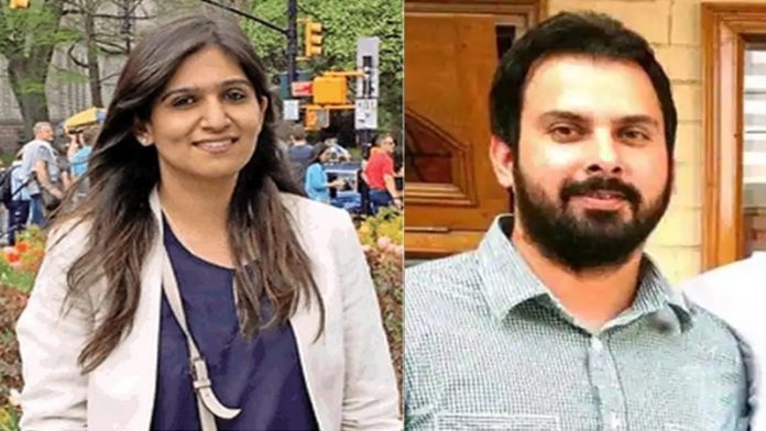 सिप्पी सिद्धू, कल्याणी सिंह