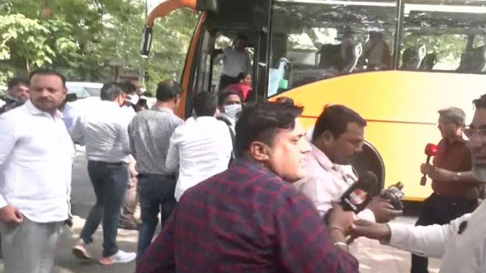 हरियाणा कॉन्ग्रेस