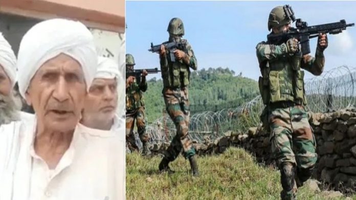 अग्निपथ के विरोध में खाप पंचायतें