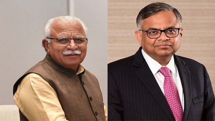 अग्निपथ, खट्टर, टाटा