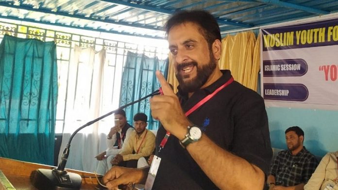 AIMIM, इम्तियाज जलील, नूपुर शर्मा, महाराष्ट्र