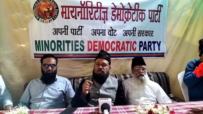 इस्लामिक कट्टरपंथी हामिद इंजीनियर ने दी हत्या की धमकी