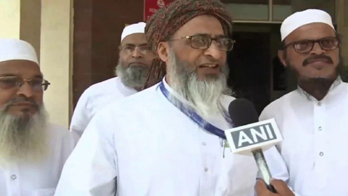 जमीयत उलेमा ए हिन्द ने रांची के दंगाइयों को कानूनी सहायता देने का किया ऐलान