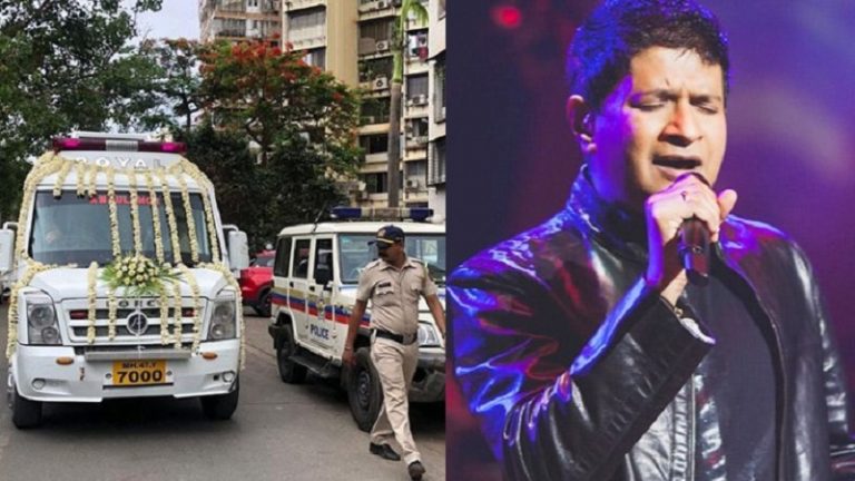 समय पर CPR से बच सकती थी KK की जान, पोस्टमार्टम करने वाले डॉक्टर का खुलासा: केद्रीय एजेंसी से जाँच के लिए अमित शाह को पत्र