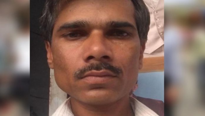 उदयपुर, कन्हैया लाल, सिर कलम