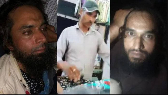 उदयपुर कन्हैयालाल