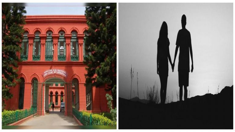 इंजीनियरिंग पढ़ने गई, ड्राइवर से कर ली शादी: मनुस्मृति का जिक्र कर बोला HC – जो माँ-बाप के साथ किया, कल तुम्हारे बच्चे भी कर सकते हैं