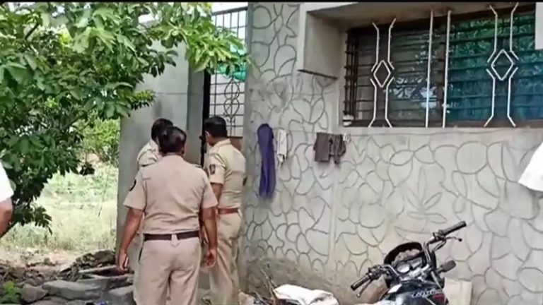 5 औरत-4 मर्द, एक डॉक्टर के परिवार के सभी लोग अलग-अलग घरों में मृत मिले: पुलिस को कर्ज के कारण जहर पीने की आशंका, महाराष्ट्र के सांगली की घटना