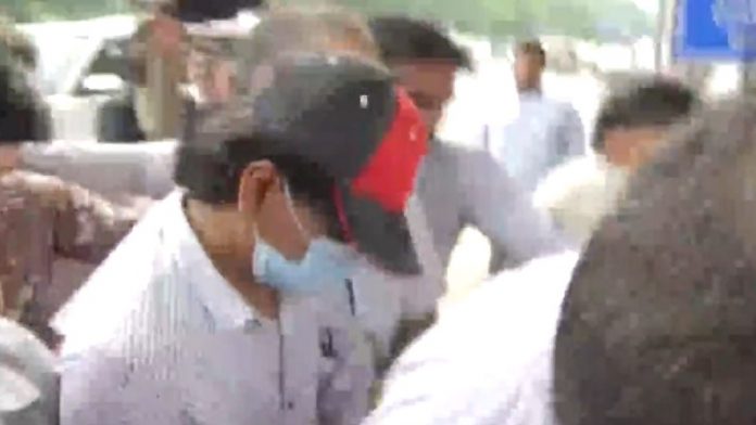 मोहम्मद जुबैर, AltNews, गिरफ्तार, दिल्ली पुलिस