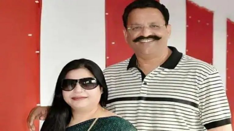 माफिया डॉन मुख्तार अंसारी की बीवी आफसा अंसारी की ₹3.76 करोड़ की संपत्ति होगी कुर्क, अवैध तरीके से खरीदी गई जमीन पर कार्रवाई के आदेश