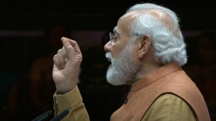 नरेंद्र मोदी, जर्मनी, म्यूनिच, भारत