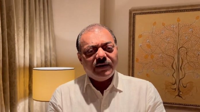 नवीन जिंदल, धमकी, पैगंबर मुहम्मद, फिल्ली भाजपा