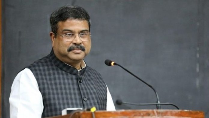 देश में पीएम श्री स्कूलों की होगी स्थापना: धर्मेंद्र प्रधान