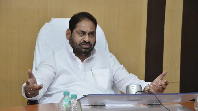 नितिन राउत शिवसेना
