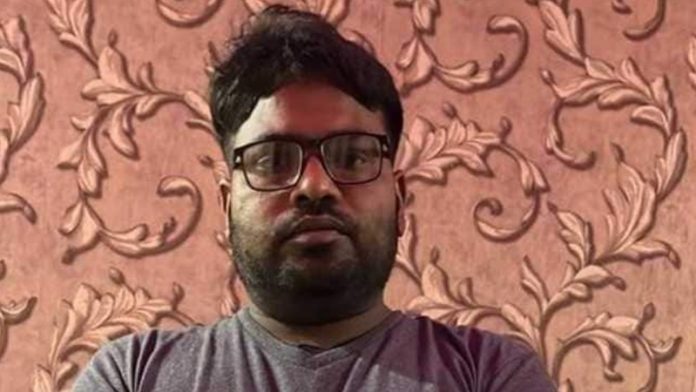 कानपुर हिंसा का मास्टरमाइंड निजाम कुरैशी गिरफ्तार