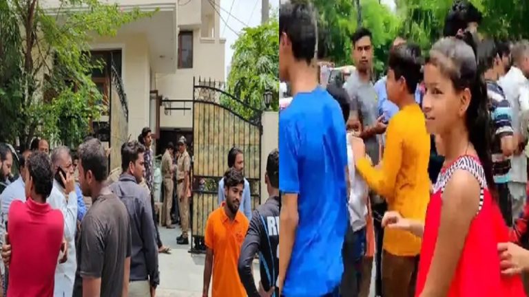 नोएडा में फ्री शिक्षा के नाम पर गरीब बच्चों का ‘धर्मांतरण’ : केरल के पादरी पर केस दर्ज, कोठी में खोल रखी थी NGO