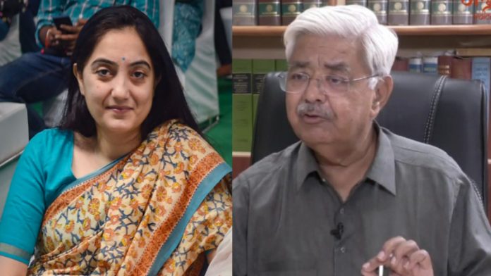 विश्व हिंदू परिषद आलोक कुमार