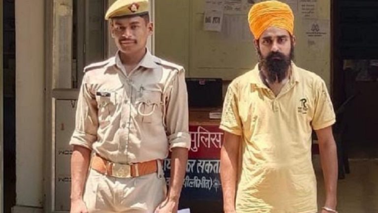 ‘खेत में चली गई गाय तो घोंप दिया भाला, आँत बाहर निकल लटक गई’: पीलीभीत की घटना, मनप्रीत सिंह गिरफ्तार