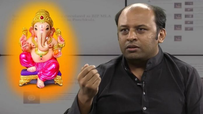 प्रतीक सिन्हा