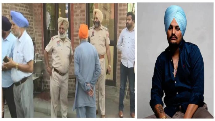 पंजाब पुलिस और गैंगस्टर मिंटू