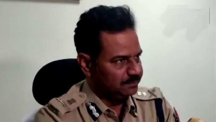 कन्हैया लाल की हत्या पर एडीजी ने दिया बयान