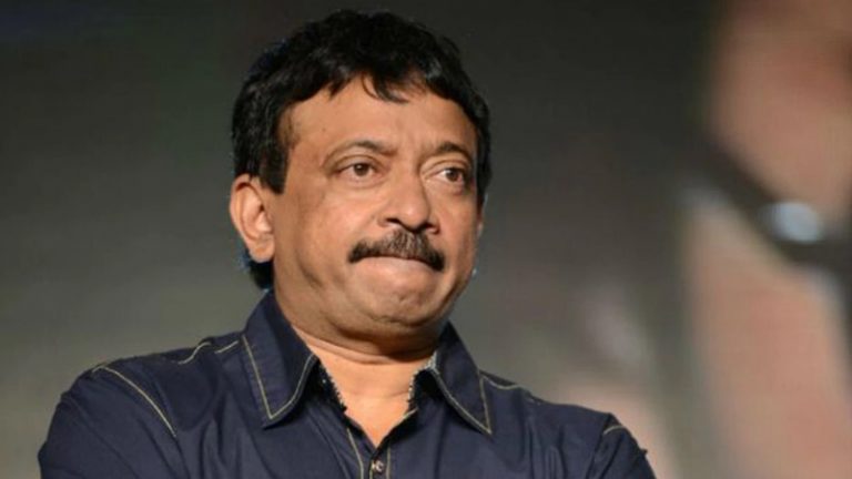‘द्रौपदी राष्ट्रपति तो पांडव और कौरव कौन हैं?’: राम गोपाल वर्मा के ओछे कमेंट पर हैदराबाद पुलिस ने दर्ज की शिकायत, बीजेपी नेता की SC/ST एक्ट लगाने की माँग