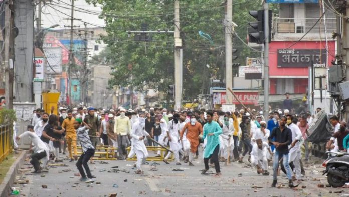 गैंग्स ऑफ वासेपुर राँची हिंसा