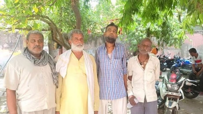 कानपुर में सिख विरोधी दंगे से जुड़े चार आरोपित गिरफ्तार