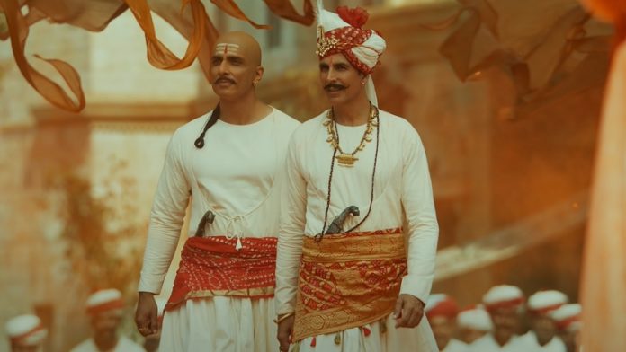सम्राट पृथ्वीराज, फ्लॉप, कलेक्शंस, अक्षय कुमार, सोनू सूद