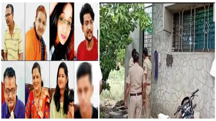 सांगली सामूहिक हत्याकांड