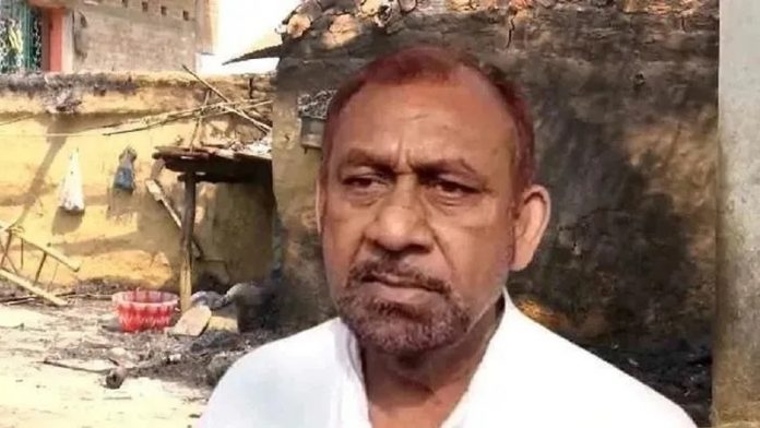 अनारुल हुसैन ने ही करवाई थी बीरभूम हिंसा