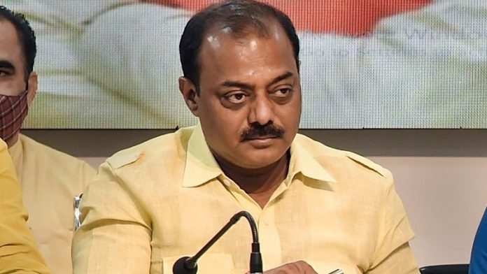 नवीन जिंदल