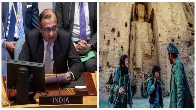 इस्लामोफोबिया है तो हिंदुफोबिया भी है, दोहरा मापदंड स्वीकार नहीं: भारत ने UN में दी इस्लामी देशों को नसीहत, बामियान का दिया उदाहरण